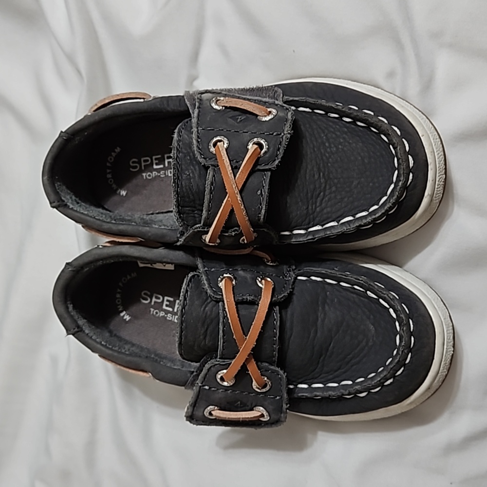 Kids Sperry Topsiders